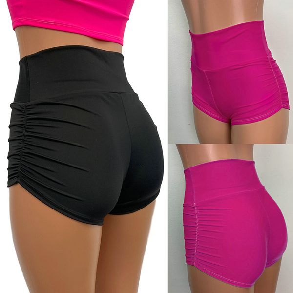 high waisted yoga shorts for women workout shorts tummy control running shorts sports gym ruched butt lifting leggings 210423, White;black
high waisted yoga shorts for women workout shorts tummy control running shorts sports gym ruched butt lifting leggings 210423, White;black