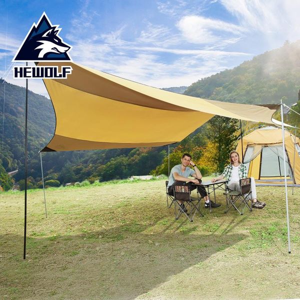 hewolf 500x500x250cm hexagon beach sun tents with poles waterproof anti-uv shelter outdoor fishing picnic gazebo and shelters
hewolf 500x500x250cm hexagon beach sun tents with poles waterproof anti-uv shelter outdoor fishing picnic gazebo and shelters
