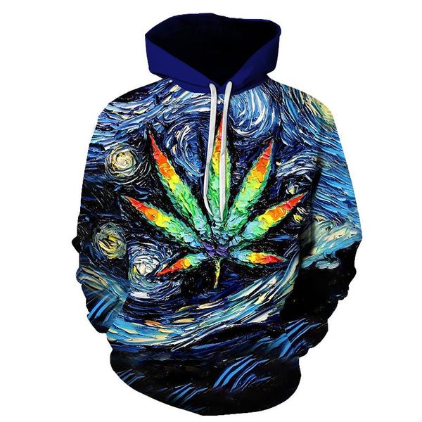 men's hoodies & sweatshirts 3d printed pullover leaf men women hooded casual long-sleeved hoodie outwear streetwear mens, Black
men's hoodies & sweatshirts 3d printed pullover leaf men women hooded casual long-sleeved hoodie outwear streetwear mens, Black