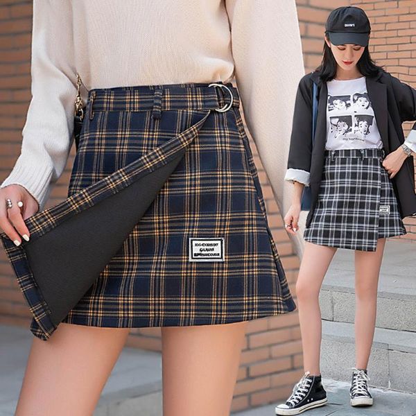 skirts harajuku 2021 women fashion skirt high waist plaid irregular a-line slim casual tennis jupe femme wd4, Black
skirts harajuku 2021 women fashion skirt high waist plaid irregular a-line slim casual tennis jupe femme wd4, Black