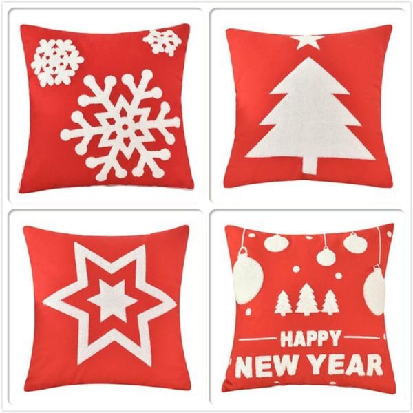 xmas tree deer pattern embroidery back cushion cover 18inch 45*45 cm decorative throw pillow caseo for sofa bed cushion/decorati
xmas tree deer pattern embroidery back cushion cover 18inch 45*45 cm decorative throw pillow caseo for sofa bed cushion/decorati