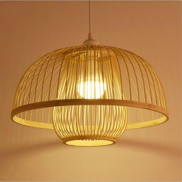 pendant lamps japanese tradition handmade bamboo mushroom shaped lights dining room bedroom hanging lamp teahouse restaurant led decor
pendant lamps japanese tradition handmade bamboo mushroom shaped lights dining room bedroom hanging lamp teahouse restaurant led decor