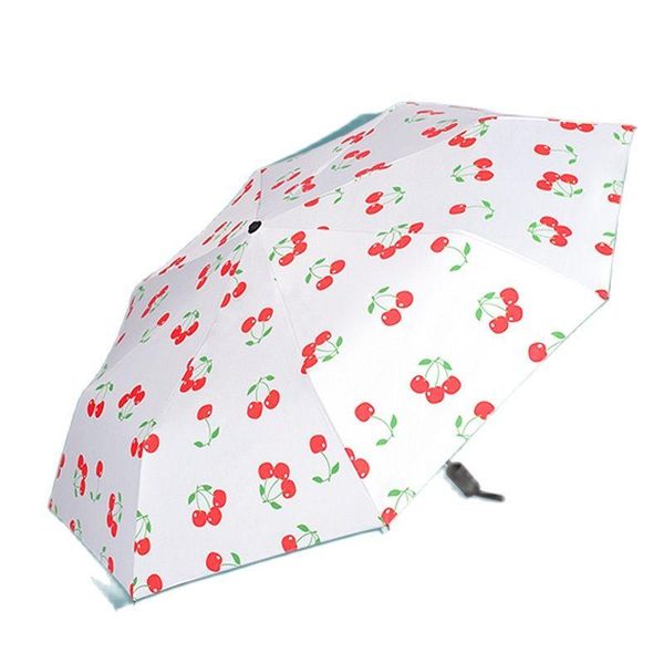 umbrellas creative fruit sunscreen anti ultraviolet sunshade parasol umbrella women outdoor travel rain three-folding
umbrellas creative fruit sunscreen anti ultraviolet sunshade parasol umbrella women outdoor travel rain three-folding