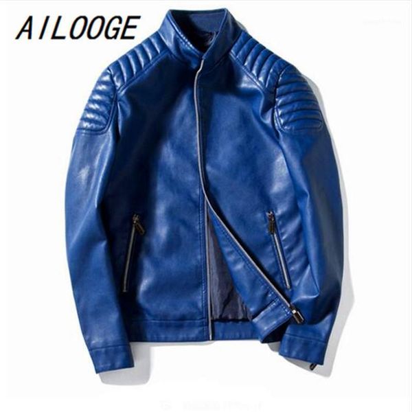 men's fur & faux ailooge arrival leather suede jackets jacket outwear coats spring autumn pu de couro coat size m-4xl, Black
men's fur & faux ailooge arrival leather suede jackets jacket outwear coats spring autumn pu de couro coat size m-4xl, Black