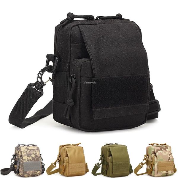 outdoor bags tactical camouflage bag military army camping shoulder hiking travel crossbody knapsack
outdoor bags tactical camouflage bag military army camping shoulder hiking travel crossbody knapsack