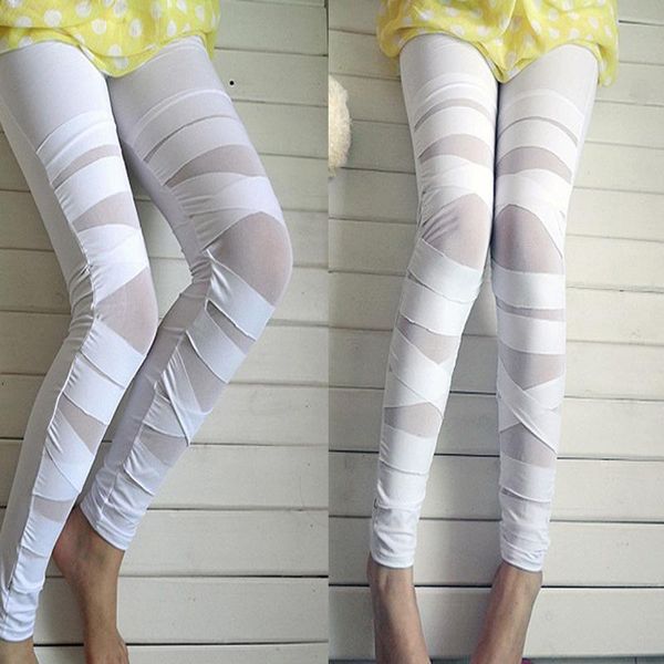 women's pants & capris aplus fashion leggings for women workout gym skinny mid waist sporty pantyhose casual trousers, Black;white
women's pants & capris aplus fashion leggings for women workout gym skinny mid waist sporty pantyhose casual trousers, Black;white