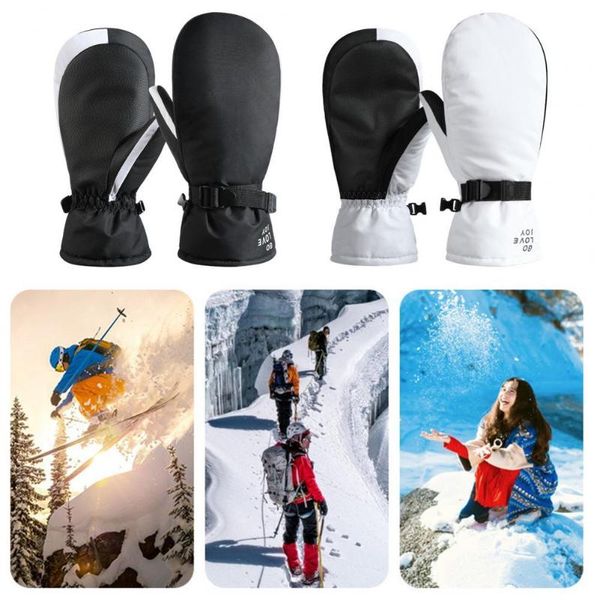 ski gloves space cotton 1 pair excellent windproof comfortable snow soft thicken for winter
ski gloves space cotton 1 pair excellent windproof comfortable snow soft thicken for winter