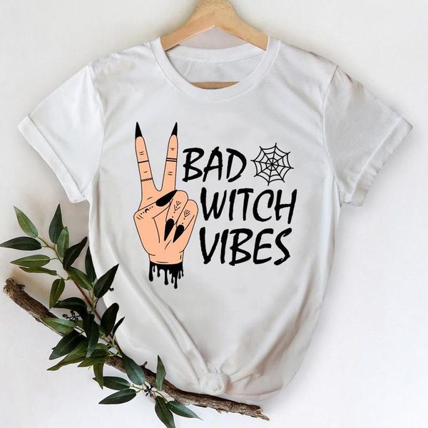 women's t-shirt women thanksgiving letters style witch halloween autumn fall graphic clothes tshirt t fashion female tee print, White
women's t-shirt women thanksgiving letters style witch halloween autumn fall graphic clothes tshirt t fashion female tee print, White