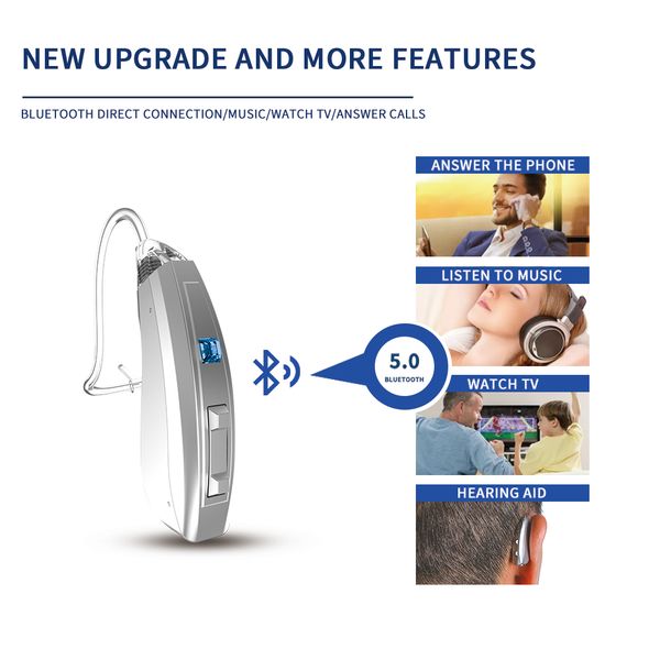 bluetooth hearing aids mini digital rechargeable sound amplifier portable for deafness the elderly devicescouts
bluetooth hearing aids mini digital rechargeable sound amplifier portable for deafness the elderly devicescouts