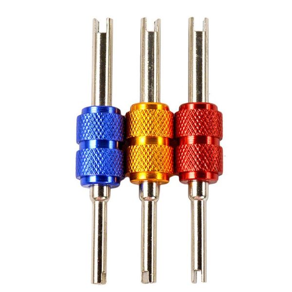 1.5mm tire air core spanner install hand tools remove dual end screw driver valve wrench repair tool
1.5mm tire air core spanner install hand tools remove dual end screw driver valve wrench repair tool