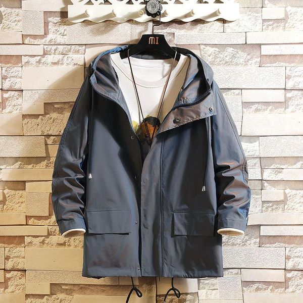 men's jackets 2021 spring large chameleon hooded jacket with white brick wall kpop preppy style smart casual, Black;brown
men's jackets 2021 spring large chameleon hooded jacket with white brick wall kpop preppy style smart casual, Black;brown
