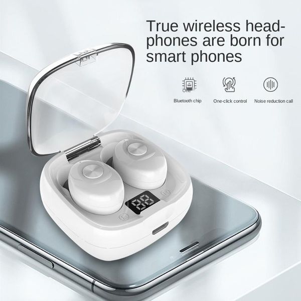 hubs cross-border explosion xg8 tws headset digital display bluetooth 5.0 sports mini wireless headset.
hubs cross-border explosion xg8 tws headset digital display bluetooth 5.0 sports mini wireless headset.