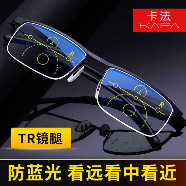 presbyopic glasses for both men and women, intelligent multi focus automatic zoom, middle-aged elderly hd anti be light radiation, White;black
presbyopic glasses for both men and women, intelligent multi focus automatic zoom, middle-aged elderly hd anti be light radiation, White;black