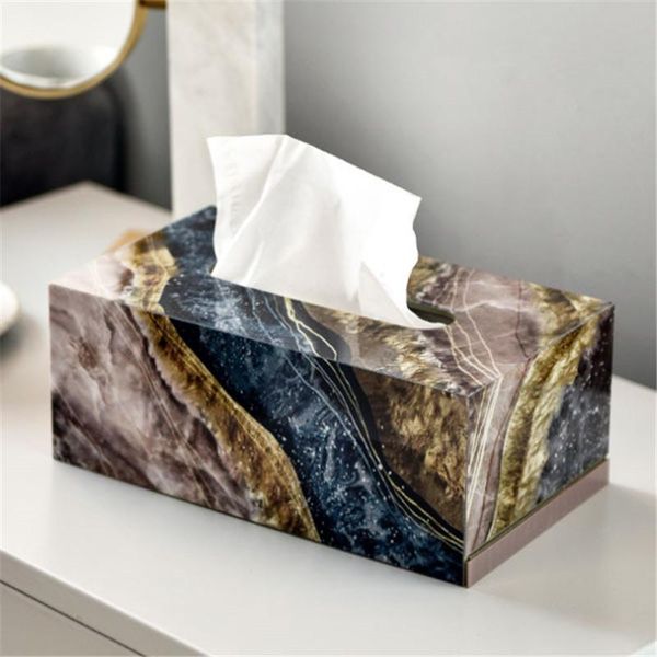 tissue boxes & napkins marbling paper towel holder removable box organizer rack for living room bathroom kitchen home accessories
tissue boxes & napkins marbling paper towel holder removable box organizer rack for living room bathroom kitchen home accessories