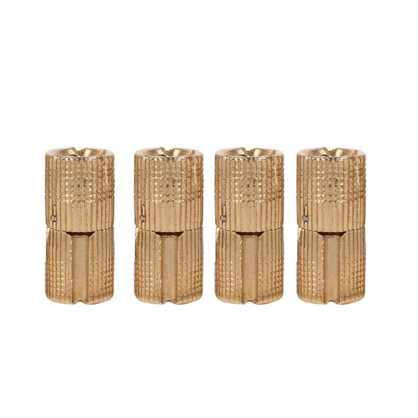 watering equipments 4pcs/set copper brass cabinet gift box concealed barrel hinge 8mm/10mm/12mm 180
watering equipments 4pcs/set copper brass cabinet gift box concealed barrel hinge 8mm/10mm/12mm 180