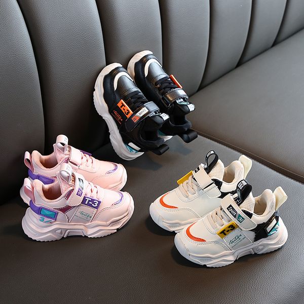 comfykids children sports boys girls spring damping casual shoes toddler slip breathable sneakers kids 1006, Black;red
comfykids children sports boys girls spring damping casual shoes toddler slip breathable sneakers kids 1006, Black;red