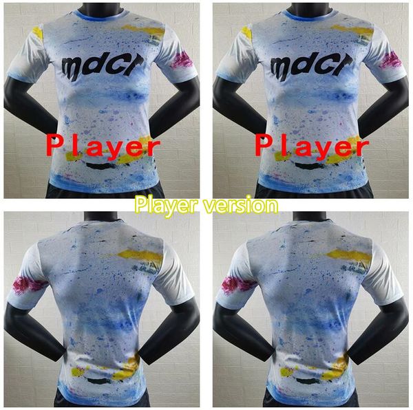 manchester player version soccer jerseys 21 22 man grealish sterling ferran de bruyne foden 2021 2022 football shirts men uniforms, Black;yellow
manchester player version soccer jerseys 21 22 man grealish sterling ferran de bruyne foden 2021 2022 football shirts men uniforms, Black;yellow