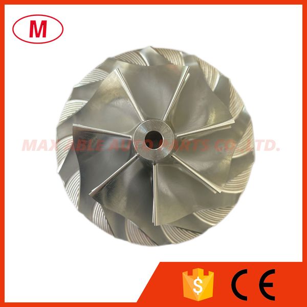 gt15-25 50.30/72.60mm 7+7 blades forward turbocharge turbo billet compressor wheel/aluminum 2618/milling compressor wheel for au*di rs3 cart
gt15-25 50.30/72.60mm 7+7 blades forward turbocharge turbo billet compressor wheel/aluminum 2618/milling compressor wheel for au*di rs3 cart