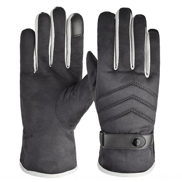 1yju suede mittens for men autumn wter suede warm for men in autumn warm glovesgloves and glovesand winter, Blue;gray
1yju suede mittens for men autumn wter suede warm for men in autumn warm glovesgloves and glovesand winter, Blue;gray