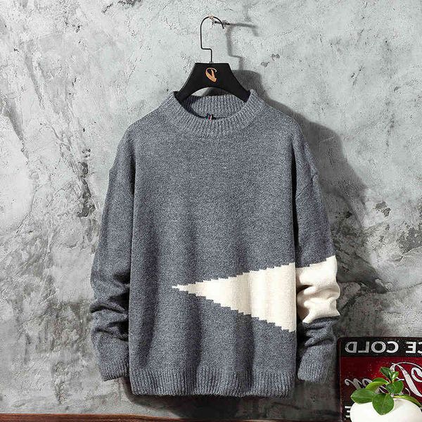 men's polos brand casual male shirt striped the-neck pull homme spring fall cotton sweater jumper clothes 3xl 4555, White;black
men's polos brand casual male shirt striped the-neck pull homme spring fall cotton sweater jumper clothes 3xl 4555, White;black