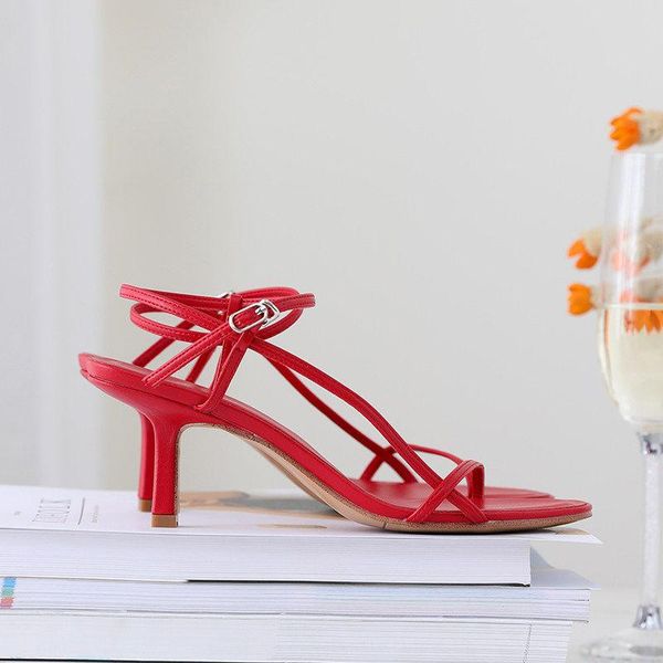 mid-heel sandals female summer 2021 net celebrity wild cat with french girl fashion fairy style word high heels, Black
mid-heel sandals female summer 2021 net celebrity wild cat with french girl fashion fairy style word high heels, Black
