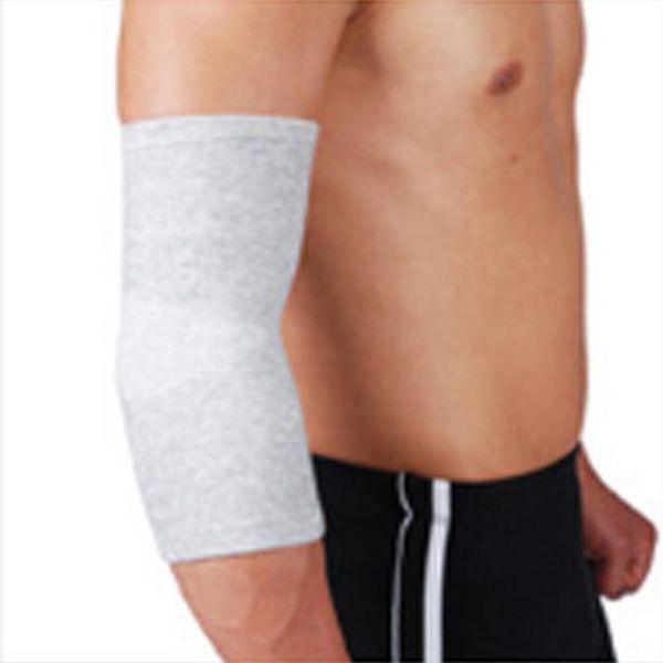 elbow & knee pads 1pcs arm sleeve compression brace support for girls boys kids sports sleeves basketball baseball, Black;gray
elbow & knee pads 1pcs arm sleeve compression brace support for girls boys kids sports sleeves basketball baseball, Black;gray