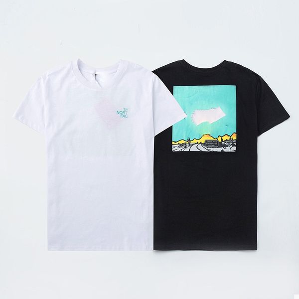 new style cotton polo shirt in spring and summer in 2022, a variety of pure color large size men's t-shirt, street fashion designer.c33, White;black
new style cotton polo shirt in spring and summer in 2022, a variety of pure color large size men's t-shirt, street fashion designer.c33, White;black