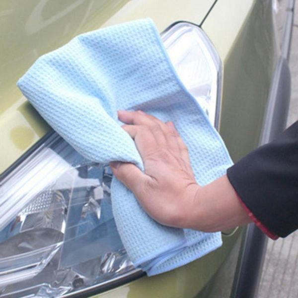 car sponge wash cloth microfiber towel strong water absorption without lint anti-mildew waffle weave detailing drying for auto
car sponge wash cloth microfiber towel strong water absorption without lint anti-mildew waffle weave detailing drying for auto