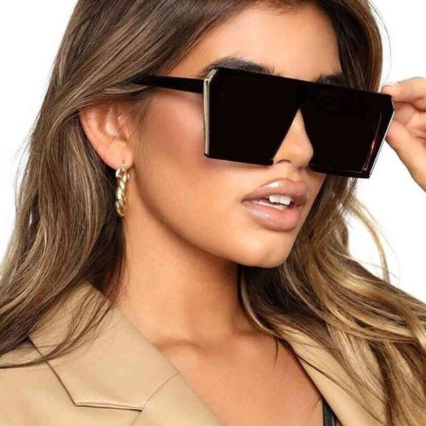 fashion square sunglasses women luxury brand big black sun glasses female mirror shades ladies oculos de sol feminino, White;black
fashion square sunglasses women luxury brand big black sun glasses female mirror shades ladies oculos de sol feminino, White;black
