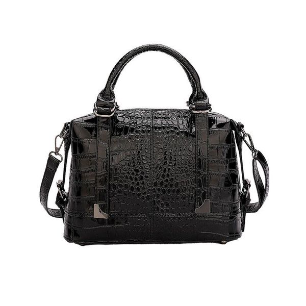 luxury handbags female crocodile patent leather women bag designer messenger bags for crossbody shoulder cross body
luxury handbags female crocodile patent leather women bag designer messenger bags for crossbody shoulder cross body