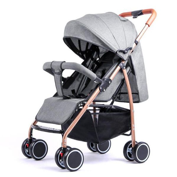 strollers# multi-functional folding light weight portable travel pram kids trolley suitable 4 seasons two-way wheels
strollers# multi-functional folding light weight portable travel pram kids trolley suitable 4 seasons two-way wheels