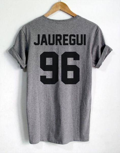 jauregui 96 back letters women t shirts print tshirts cotton casual funny for lady tee hipster black white gray
jauregui 96 back letters women t shirts print tshirts cotton casual funny for lady tee hipster black white gray