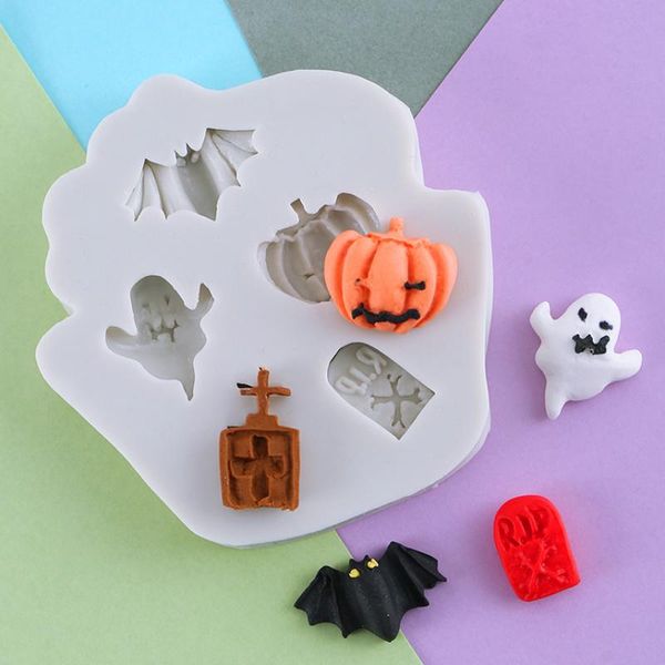 cake tools halloween ghost tombstone silicone mold fondant mould decorating tool chocolate, gumpastes mold, sugarcraft ,kitchen gadget
cake tools halloween ghost tombstone silicone mold fondant mould decorating tool chocolate, gumpastes mold, sugarcraft ,kitchen gadget