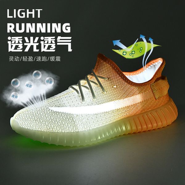 versatile women's shoes sports autumn new coconut breathable odor proof soft bottom running light outdoor travel
versatile women's shoes sports autumn new coconut breathable odor proof soft bottom running light outdoor travel