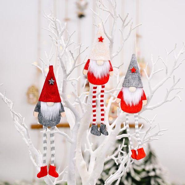 jewelry pouches, bags higood christmas decorations santa claus forest small legs doll hanging a creative no face accessories gnome figurines, Pink;blue
jewelry pouches, bags higood christmas decorations santa claus forest small legs doll hanging a creative no face accessories gnome figurines, Pink;blue