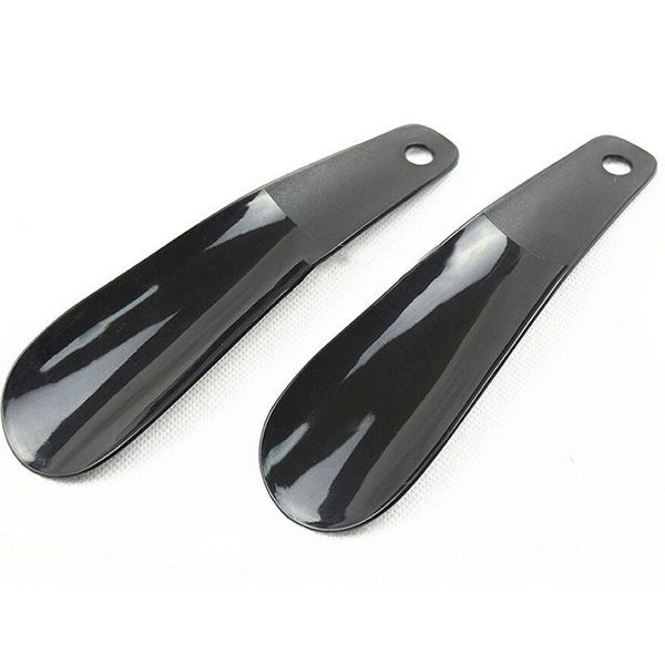 clothing & wardrobe storage 1pcs professional black 16cm shoe horns plastick horn spoon shape shoehorn lifter flexible sturdy slip
clothing & wardrobe storage 1pcs professional black 16cm shoe horns plastick horn spoon shape shoehorn lifter flexible sturdy slip