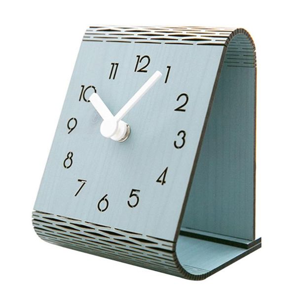 desk & table clocks american modern minimalist deskclock decoration bedroom mute pendulum home wall
desk & table clocks american modern minimalist deskclock decoration bedroom mute pendulum home wall