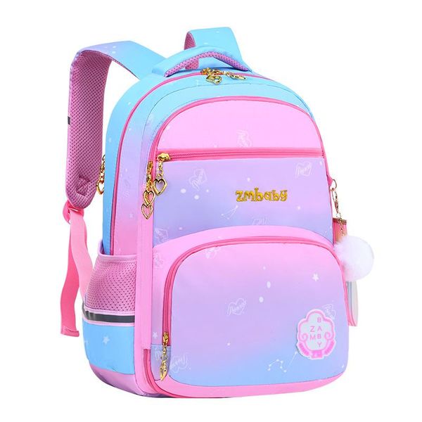 double shoulder primary school girls students children kids reflective cartoon book schoolbag mochila satchel pack backpack bag bags
double shoulder primary school girls students children kids reflective cartoon book schoolbag mochila satchel pack backpack bag bags