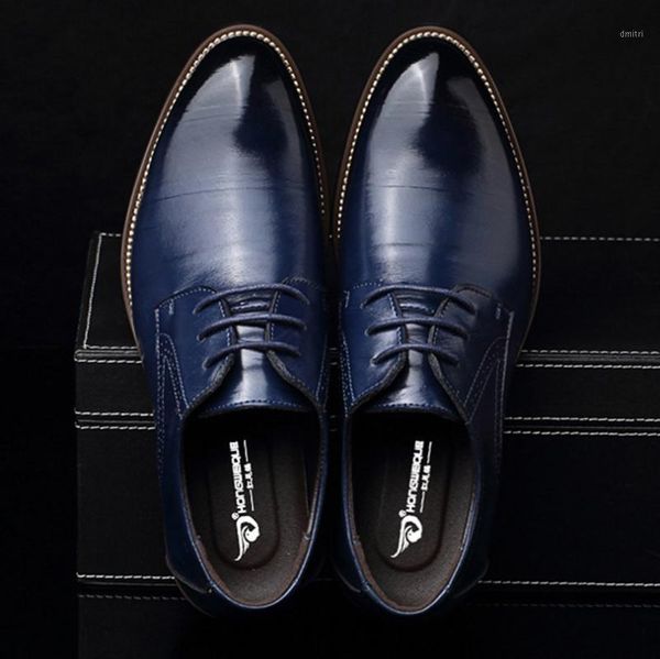 dress shoes flat classic men leather wingtip carved italian formal plus size lace up pointed casual party, Black
dress shoes flat classic men leather wingtip carved italian formal plus size lace up pointed casual party, Black