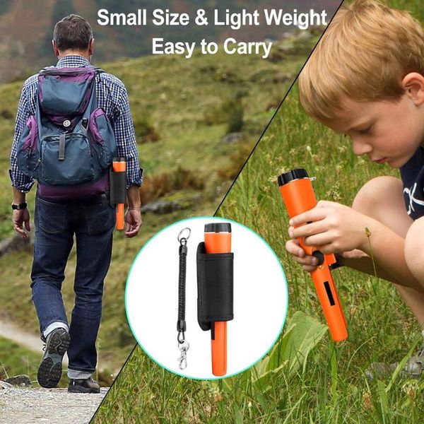 smart home control metal detector pointer pinpointing cover gp-pointer hand held black orange green color
smart home control metal detector pointer pinpointing cover gp-pointer hand held black orange green color