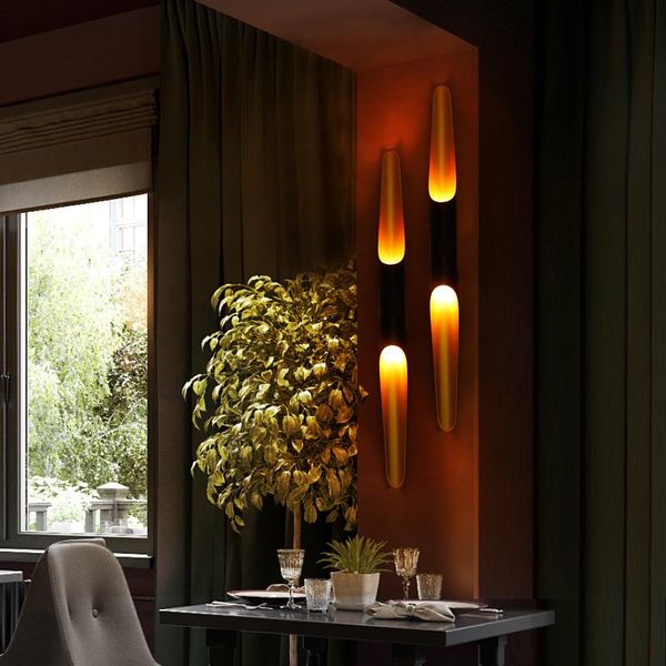 e27 modern nordic industrial lamp minimalism retro gloss vestibule bar cafe restaurant home decoration bedside wall
e27 modern nordic industrial lamp minimalism retro gloss vestibule bar cafe restaurant home decoration bedside wall