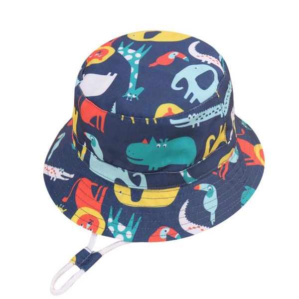 wide brim hats cute cartoon print children sun 2021 summer breathable boys girls beach sunscreen cap travel camping fisherman's hat a40, Blue;gray
wide brim hats cute cartoon print children sun 2021 summer breathable boys girls beach sunscreen cap travel camping fisherman's hat a40, Blue;gray