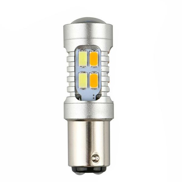5630 5730 20 smd white amber foldback led bulb turn signal light 12v car headlights
5630 5730 20 smd white amber foldback led bulb turn signal light 12v car headlights