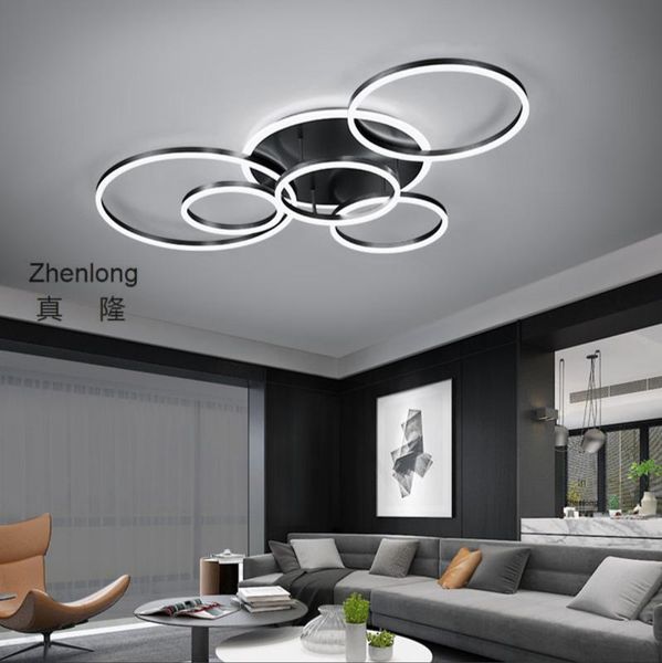 ceiling lights modern led circle rings for living room bedroom study lamp kitchen hanging light
ceiling lights modern led circle rings for living room bedroom study lamp kitchen hanging light