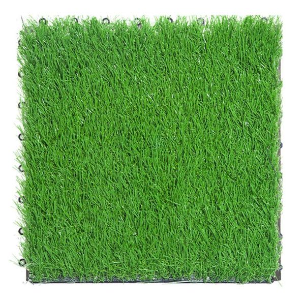 decorative flowers & wreaths 30cm x 30cm/1ft 1ft pe interlocking spliced floor, 6-pack 30mm pile artificial lawn turf tile for garden, patio
decorative flowers & wreaths 30cm x 30cm/1ft 1ft pe interlocking spliced floor, 6-pack 30mm pile artificial lawn turf tile for garden, patio