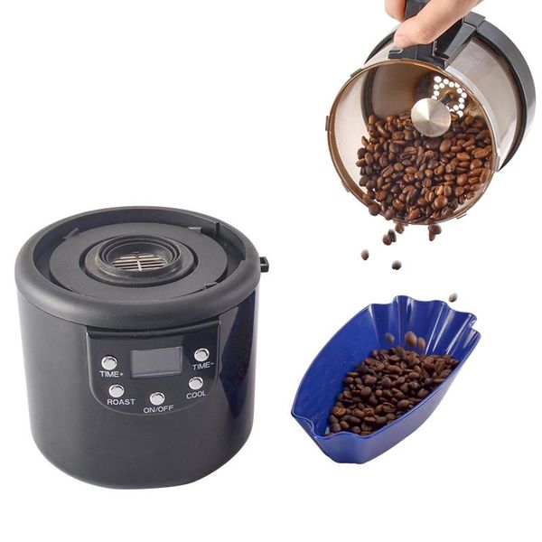 air coffee roaster household small bean fast roasting machine raw appliance 1400w110v-220v roasters
air coffee roaster household small bean fast roasting machine raw appliance 1400w110v-220v roasters