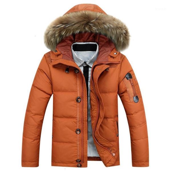men's & male winter parkas men white duck down jacket hooded outdoor thick warm padded snow coat oversize m-4xl1 7723, Black
men's & male winter parkas men white duck down jacket hooded outdoor thick warm padded snow coat oversize m-4xl1 7723, Black