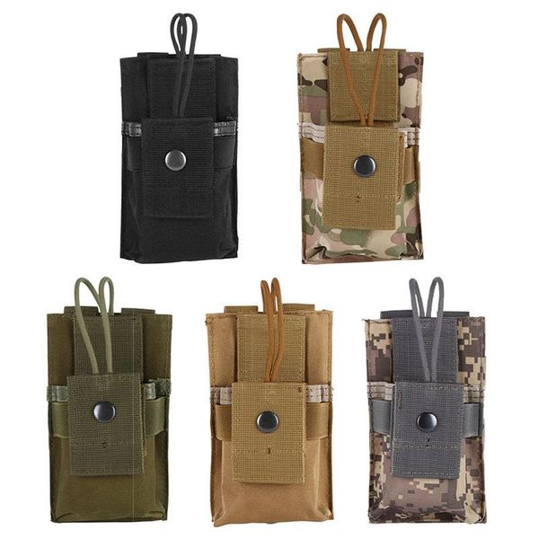 outdoors army fans cr152 walkie-talkie package tactic molle camouflage packet more function pocket outdoor bags
outdoors army fans cr152 walkie-talkie package tactic molle camouflage packet more function pocket outdoor bags
