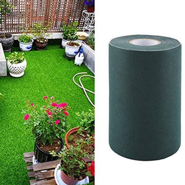 decorative flowers & wreaths 15x500cm synthetic lawn gras carpet artificial turf seaming fix joining tape waterproof durable easy use non-sl
decorative flowers & wreaths 15x500cm synthetic lawn gras carpet artificial turf seaming fix joining tape waterproof durable easy use non-sl