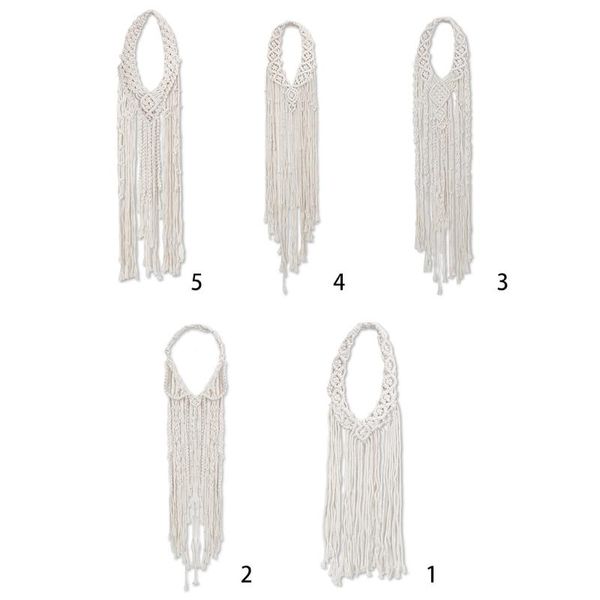 tapestries handwoven macrame cotton headband wedding boho headpiece tiara headdress bridal shower hair accessory
tapestries handwoven macrame cotton headband wedding boho headpiece tiara headdress bridal shower hair accessory